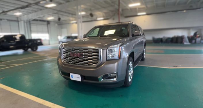 Thumbnail: 2019 GMC Yukon XL - 1
