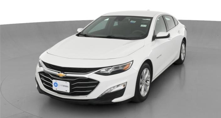 Thumbnail: 2020 Chevrolet Malibu - 1