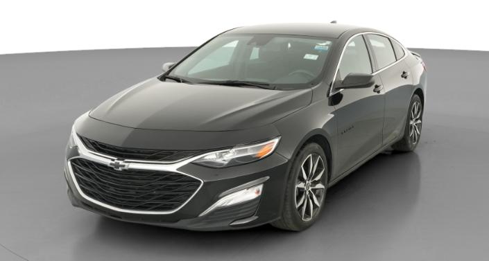 Thumbnail: 2023 Chevrolet Malibu - 1