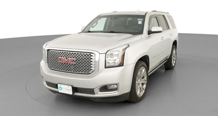 Thumbnail: 2017 GMC Yukon - 1