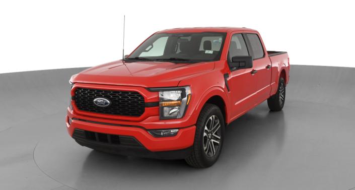 Thumbnail: 2023 Ford Econoline - 1