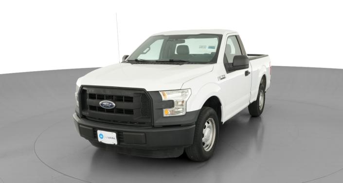 Thumbnail: 2016 Ford Econoline - 1
