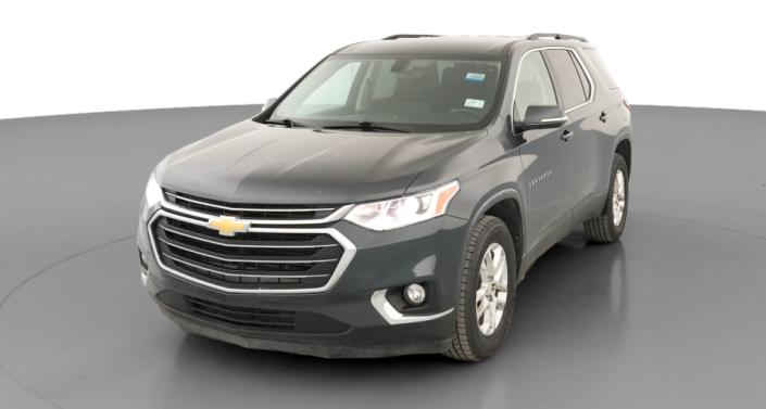 Thumbnail: 2019 Chevrolet Traverse - 1