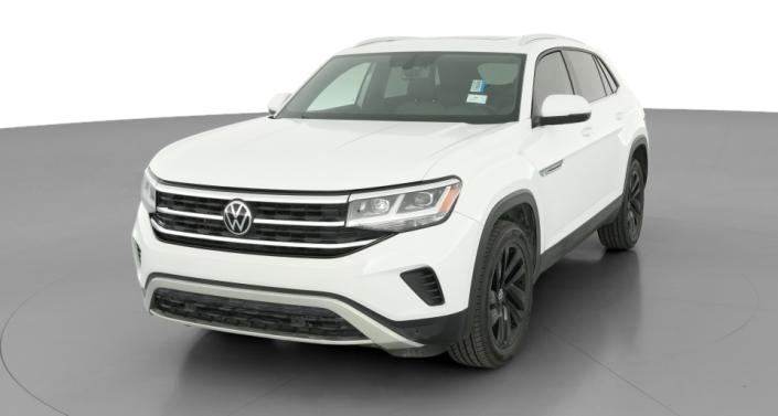 Thumbnail: 2023 Volkswagen Atlas - 1