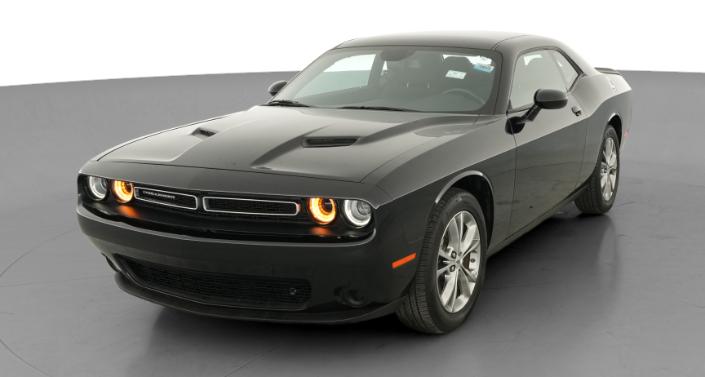 Thumbnail: 2023 Dodge Challenger - 1
