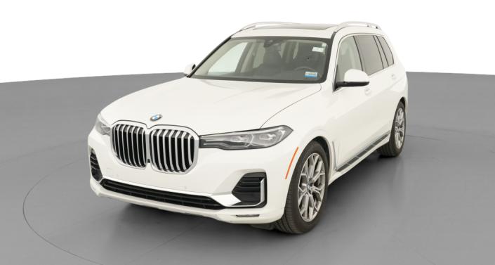 Thumbnail: 2022 BMW X7 - 1