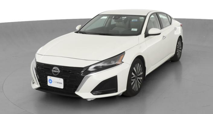 Thumbnail: 2023 Nissan Altima - 1