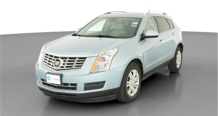 2014 Cadillac SRX Luxury -
                  Bessemer, AL