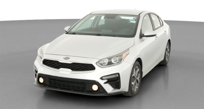 Thumbnail: 2020 Kia Forte - 1