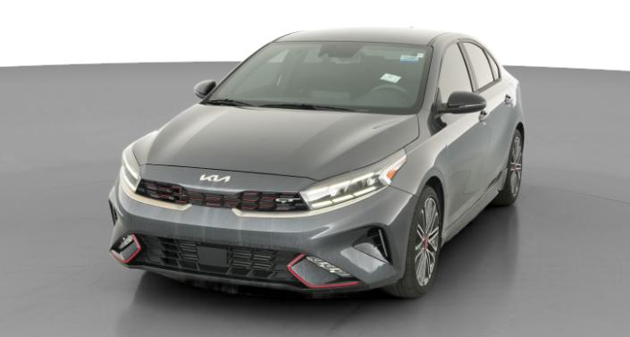 Thumbnail: 2024 Kia Forte - 1