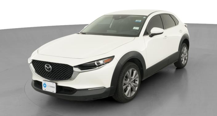 2021 Mazda CX-30 Select -
                  Colonial Heights, VA