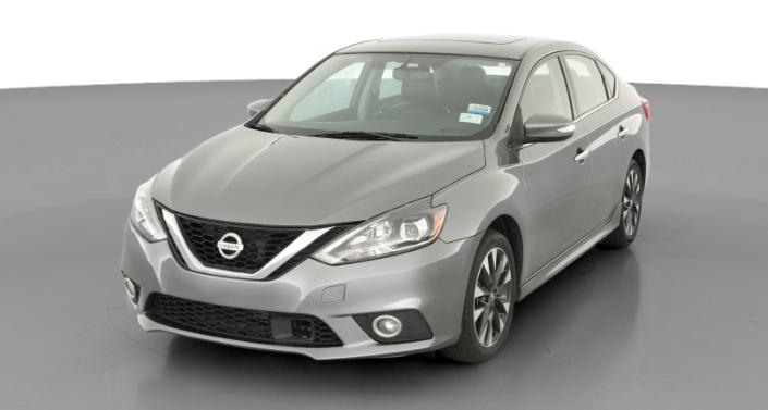 Thumbnail: 2019 Nissan Sentra - 1