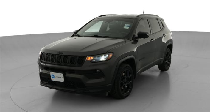 Thumbnail: 2023 Jeep Compass - 1