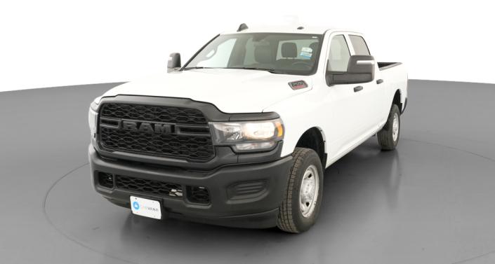 Thumbnail: 2024 RAM 2500 - 1