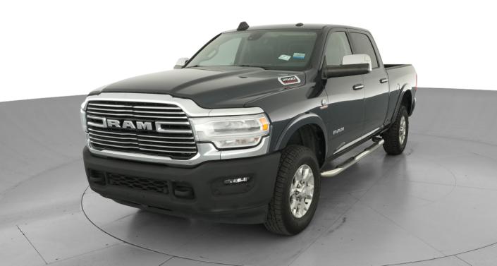 Thumbnail: 2019 RAM 2500 - 1