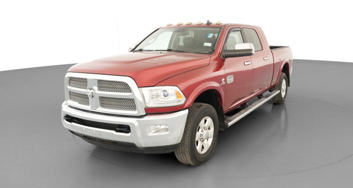 Thumbnail: 2014 RAM 2500 - 1