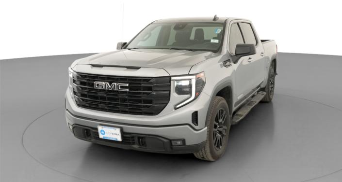Thumbnail: 2023 GMC Sierra 1500 - 1
