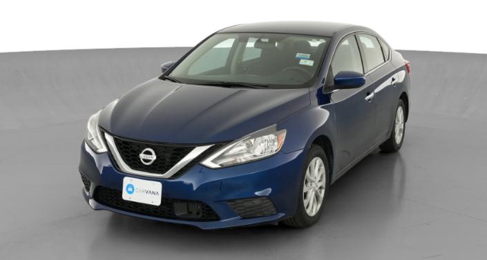 Thumbnail: 2019 Nissan Sentra - 1