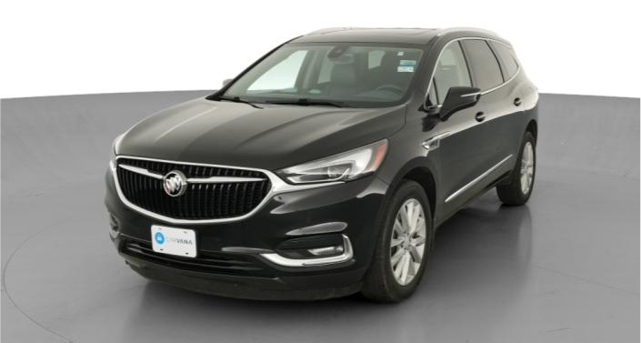 Thumbnail: 2018 Buick Enclave - 1