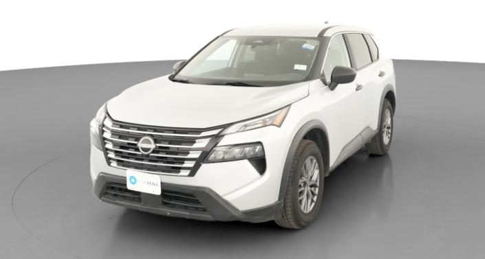 Thumbnail: 2024 Nissan Rogue - 1