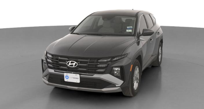 Thumbnail: 2025 Hyundai Tucson - 1