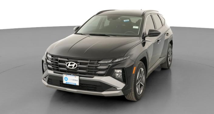 Thumbnail: 2025 Hyundai Tucson - 1