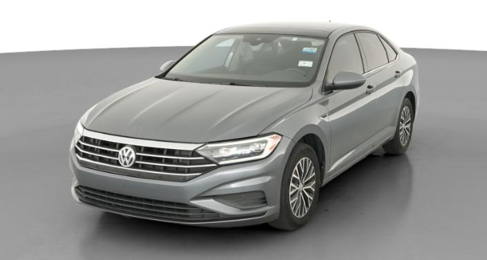 Thumbnail: 2019 Volkswagen Jetta - 1