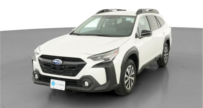 Thumbnail: 2024 Subaru Outback - 1
