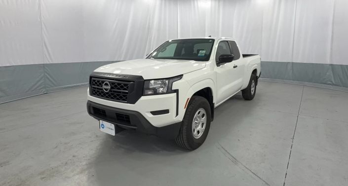 Thumbnail: 2024 Nissan Frontier - 1