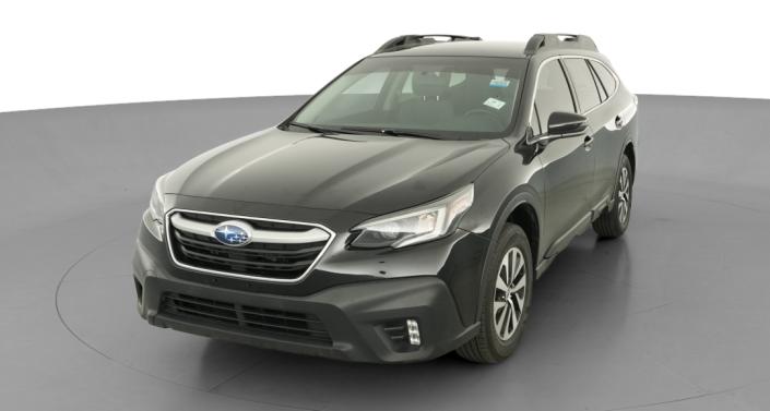 Thumbnail: 2022 Subaru Outback - 1