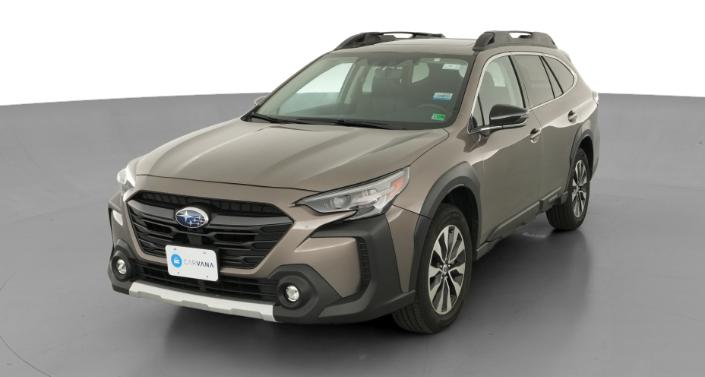 Thumbnail: 2023 Subaru Outback - 1