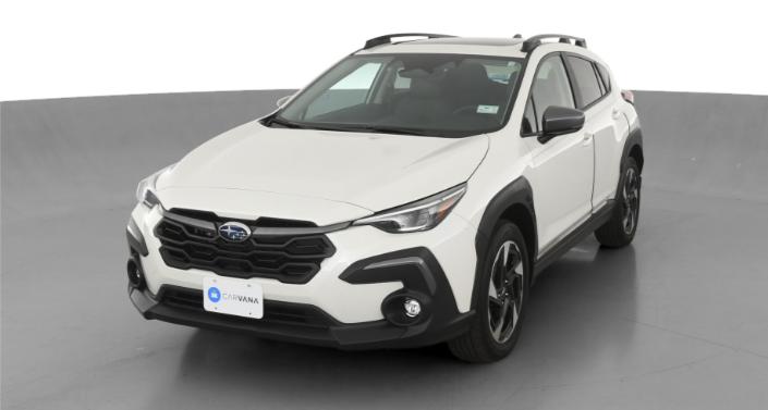 Thumbnail: 2024 Subaru Crosstrek - 1