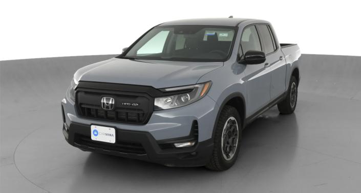 Thumbnail: 2024 Honda Ridgeline - 1