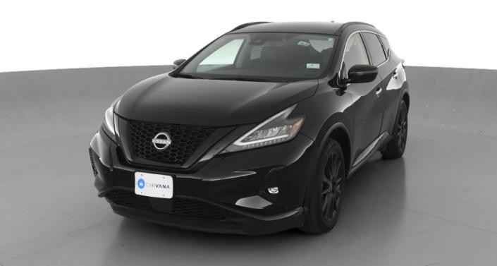 Thumbnail: 2024 Nissan Murano - 1