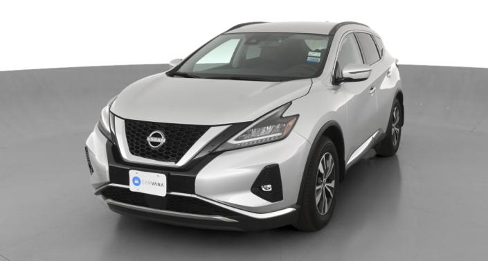 Thumbnail: 2024 Nissan Murano - 1