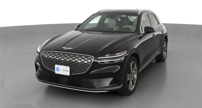 Thumbnail: 2024 Genesis GV70 - 1