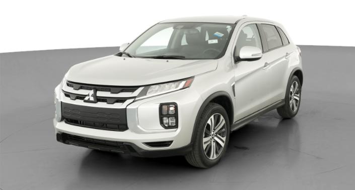Thumbnail: 2024 Mitsubishi Outlander Sport - 1