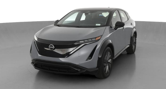 Thumbnail: 2024 Nissan Ariya - 1