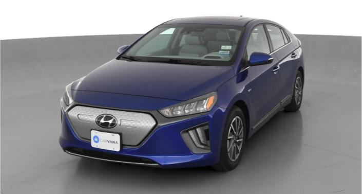 Thumbnail: 2020 Hyundai Ioniq - 1