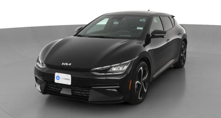 Thumbnail: 2024 Kia EV6 - 1