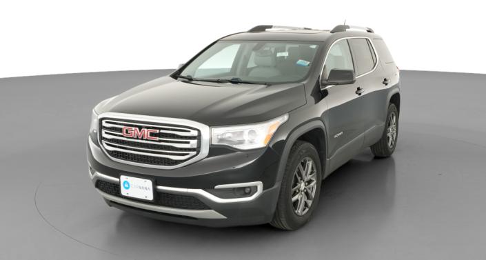 Thumbnail: 2017 GMC Acadia - 1
