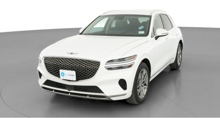 Thumbnail: 2025 Genesis GV70 - 1