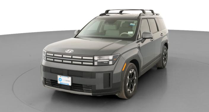 Thumbnail: 2025 Hyundai Santa Fe - 1