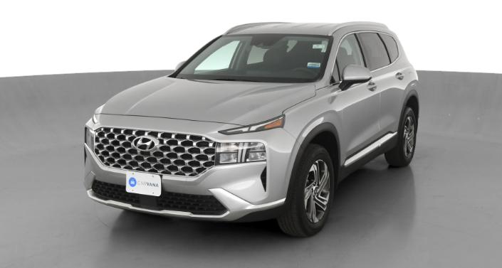Thumbnail: 2022 Hyundai Santa Fe - 1