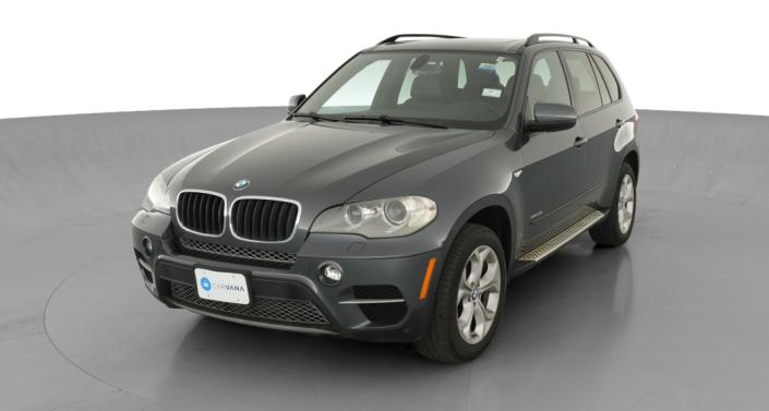 Thumbnail: 2013 BMW X5 - 1