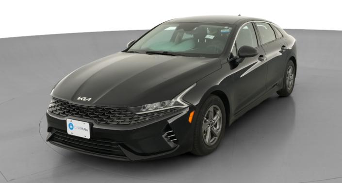 Thumbnail: 2022 Kia K5 - 1