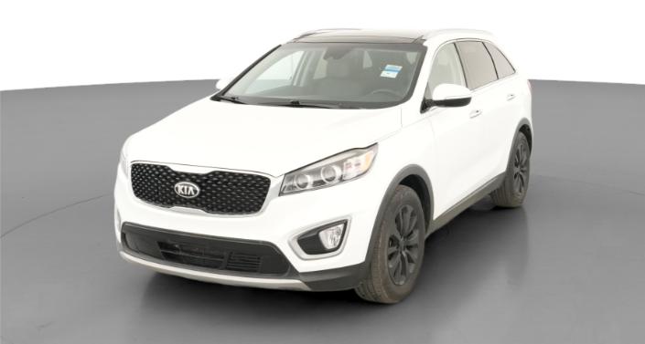 Thumbnail: 2017 Kia Sorento - 1