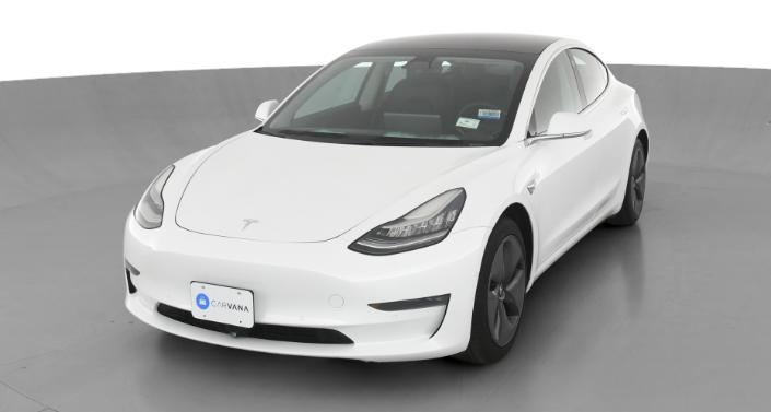 Thumbnail: 2019 Tesla Model 3 - 1