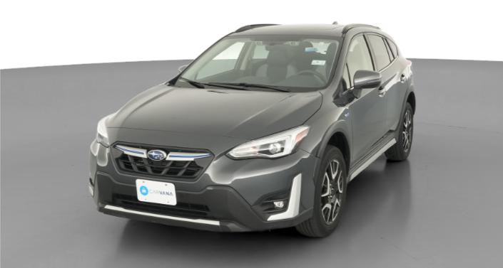 Thumbnail: 2023 Subaru Crosstrek - 1