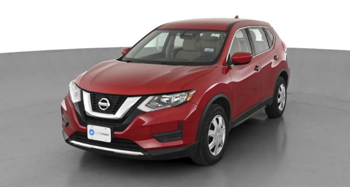 Thumbnail: 2017 Nissan Rogue - 1